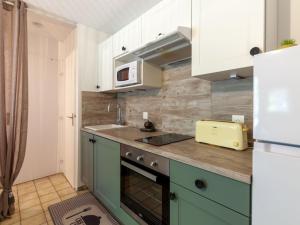 Appartements Apartment Les Manoirs de la Cote by Interhome : photos des chambres