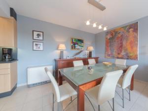 Apartment Goldsands II 302 with parking by Interhome