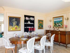 Villas Villa Villa Oceane by Interhome : photos des chambres