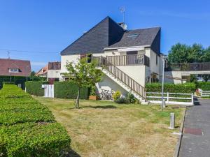 Appartements Apartment Les Maisons de la Mer by Interhome : photos des chambres