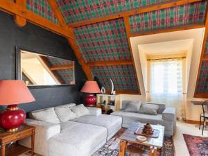 Villas Villa Villa Oceane by Interhome : photos des chambres