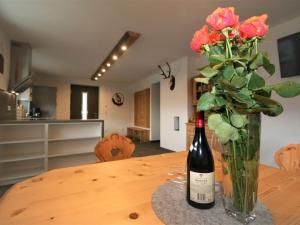 Apartment Sonnigs Platzl by Interhome