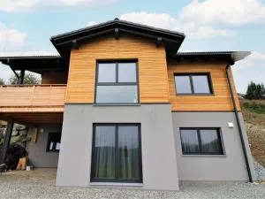 Chalet Mountain Lodge - Klippitztörl by Interhome