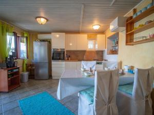 Apartment Starigrad-1 by Interhome