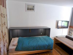 Apartment Le Torrent 1 by Interhome