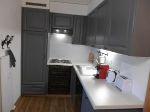 Apartment Le Torrent 1 by Interhome