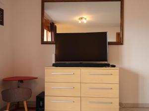 Apartment Grand Panorama A5 by Interhome