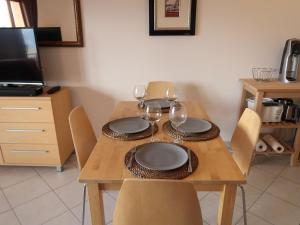 Apartment Grand Panorama A5 by Interhome