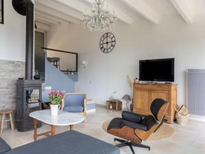 Maisons de vacances Holiday Home Les Terrasses de L'Eau Blanche-4 by Interhome : photos des chambres