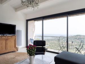 Holiday Home Les Terrasses de LEau Blanche-4 by Interhome