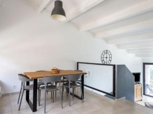 Holiday Home Les Terrasses de LEau Blanche-4 by Interhome