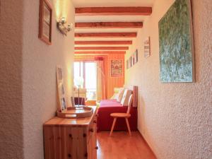 Apartment Le Bouquetin 5 by Interhome