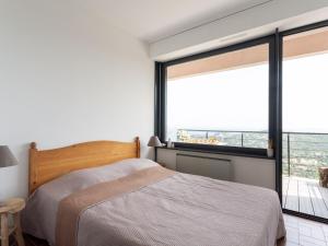 Maisons de vacances Holiday Home Les Terrasses de L'Eau Blanche-4 by Interhome : photos des chambres