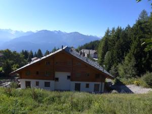 Apartment Résidence Orana 3 by Interhome