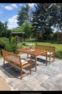 Holiday Home Kámen by Interhome