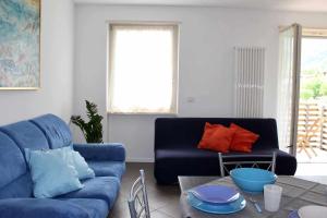 Villa Eden a Levico Terme