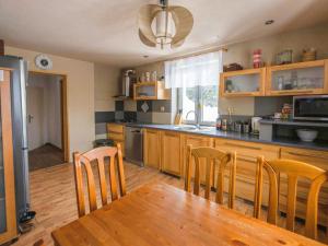 Holiday Home Tanvald by Interhome