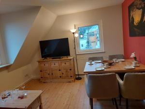 Apartment Räuberhauptmann Karasek by Interhome