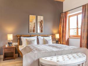 Holiday Home Katschberg 8 by Interhome