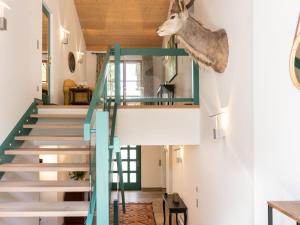 Holiday Home Katschberg 8 by Interhome