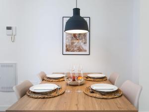 Apartment Marinsa Beach- Sea View-Roof terrace by Interhome