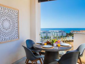 Apartment Marinsa Beach- Sea View-Roof terrace by Interhome