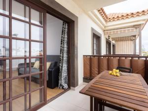 Apartment Balcón del Mar-1 by Interhome