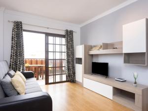 Apartment Balcón del Mar-1 by Interhome