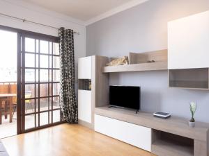 Apartment Balcón del Mar-1 by Interhome