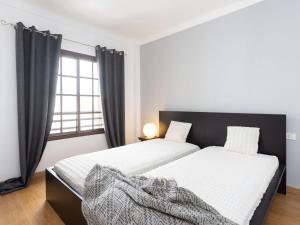 Apartment Balcón del Mar-1 by Interhome