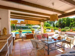 Holiday Home Villa Angelo by Interhome