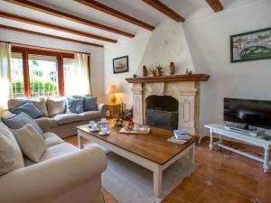 Holiday Home Villa Angelo by Interhome