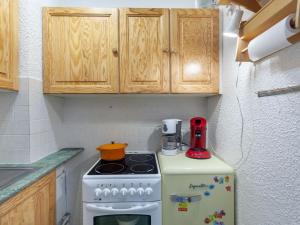 Apartment Mont Charvin by Interhome