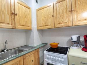 Apartment Mont Charvin by Interhome