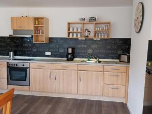 Apartment Am Meintetal by Interhome