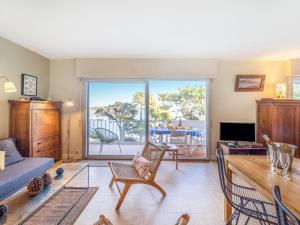 Apartment La Baie de Beaumer by Interhome