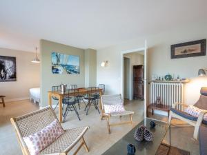 Apartment La Baie de Beaumer by Interhome