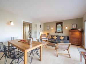 Apartment La Baie de Beaumer by Interhome