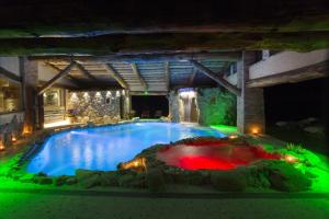 Luxury villa Colle dellAsinello ,proprietari ,Villa In esclusiva near ORVIETO