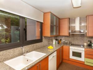 Apartment Lloret Garden by Interhome