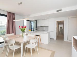 Apartment Calma Blanca by Interhome