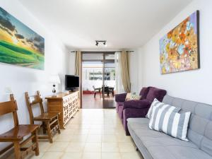 Apartment Comfy Altemar-2 by Interhome