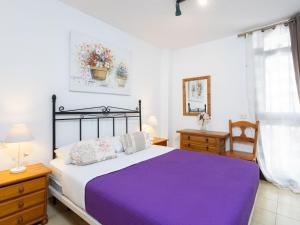 Apartment Comfy Altemar-2 by Interhome