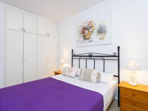 Apartment Comfy Altemar-2 by Interhome