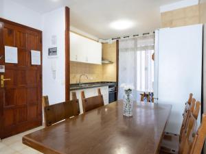 Apartment Comfy Altemar-2 by Interhome