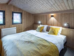 Holiday Home LAdret by Interhome