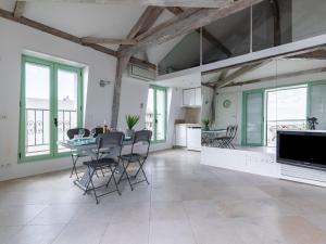 Apartment Les Araucarias by Interhome