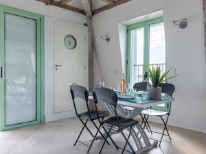 Apartment Les Araucarias by Interhome