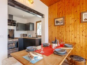 Apartment Le Grande Motte - Le Lac by Interhome