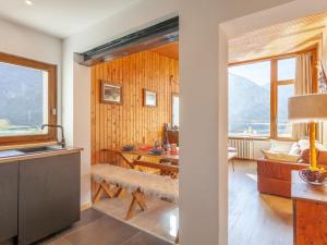 Apartment Le Grande Motte - Le Lac by Interhome